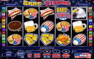 bars and stripes