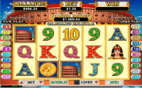 Caesar’s Empire pokies