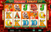 Dragon Dance