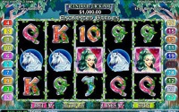 Enchanted Garden II Pokies