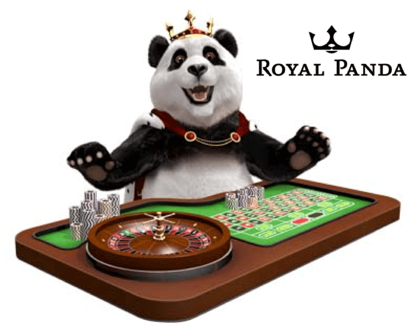 Royal Panda live casino review