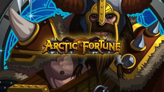 Play For YOUR Artic Fortune