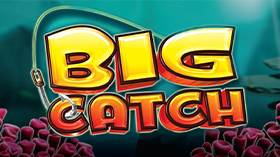 Reel in a Win with Big Catch Online Pokies