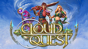 Cloud Quest Video Pokies