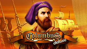 Columbus Deluxe Pokies Game