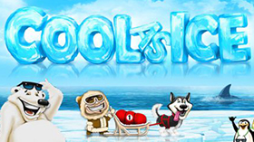 Cool As Ice
