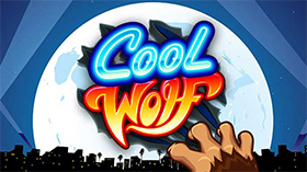 Cool Wolf