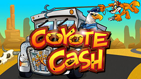 Coyote Cash