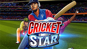 Get Bowled over by Cricket Star Online Pokies