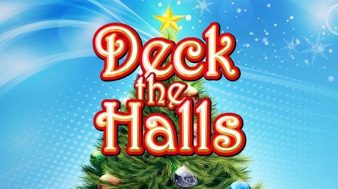 Deck the Halls Online Pokies Review