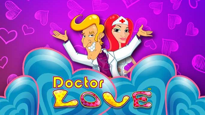 Doctor Love Online Video Pokies
