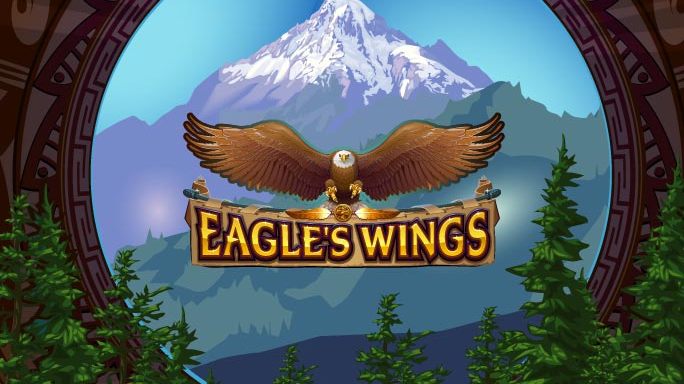 Eagle’s Wings – Soar to Winning Heights!