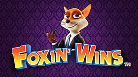 Foxin Wins