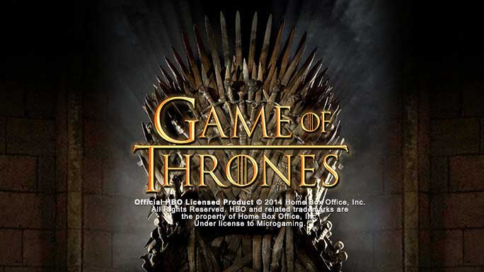 Game of Thrones™ Pokies