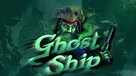 Ghost Ship