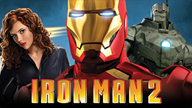 Iron Man 2
