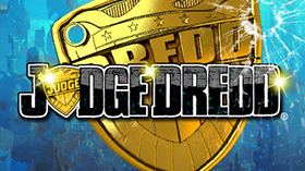 Judge Dredd Online Video Pokies