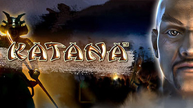 Katana Online Pokies