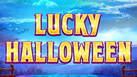 Lucky Halloween