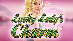 Lucky Ladies Charm Deluxe Pokies