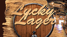 Lucky Lager Online Pokies Review