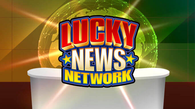 Lucky News Network Online Pokies