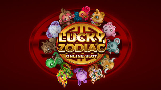Lucky Zodiac1328