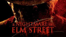 Nightmare on Elm Street Online Pokies