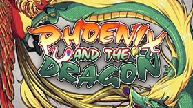 Phoenix And The Dragon