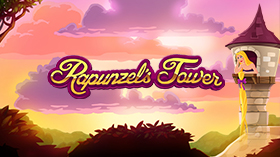 Rapunzel’s Tower