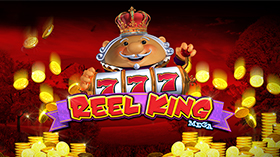 Reel King Online Pokies