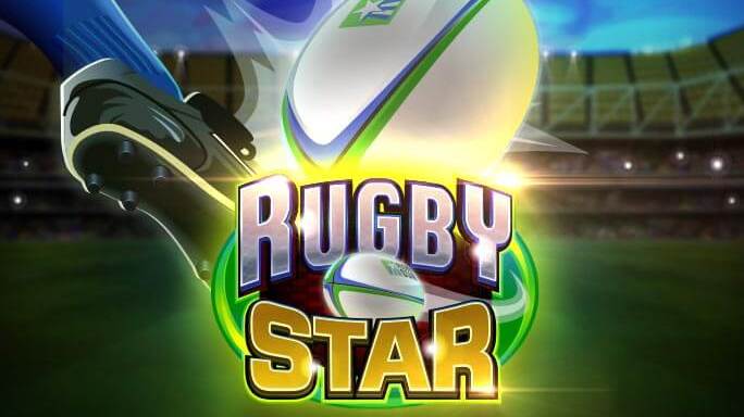 Rugby Star Online Pokies Game Review