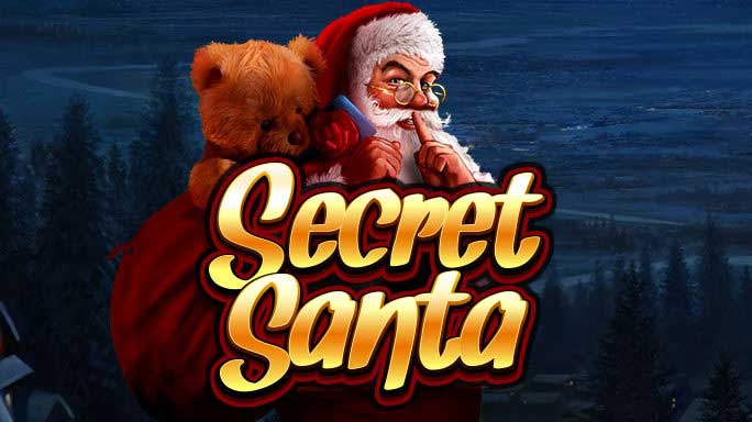 Secret Santa Online Pokies Review