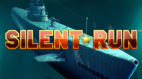 Silent Run Online Video Pokies