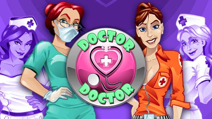Sneak a Peek Doctor Doctor