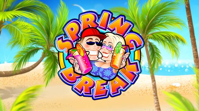 Spring Break 534