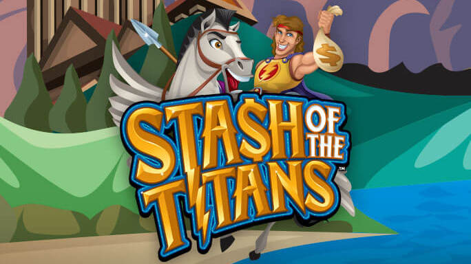 Stash Of The Titans 824