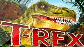 T Rex