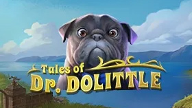 Tales Of Dr. Dolittle Online Pokies