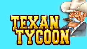 Texan Tycoon Online Pokies Review