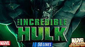 The Incredible Hulk