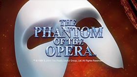 The Phantom of the Opera™ Online Video Pokies