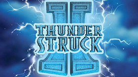 Thunderstruck II 1006