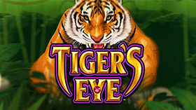 Tigers Eye 1059
