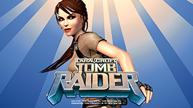 Tomb Raider Online Pokies Review