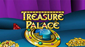 Treasure Palace Online Pokies Review