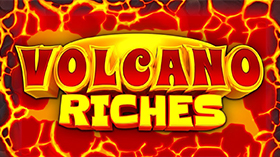 Volcano Riches Online Slot Review
