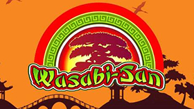 Wasabi San Online Video