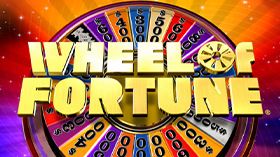 Wheel Of Fortune