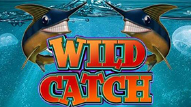 Wild Catch Online Pokies Review